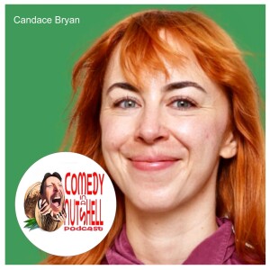111. Candace Bryan