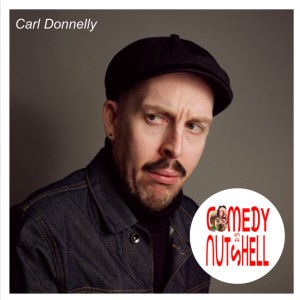 20. Carl Donnelly