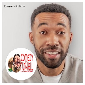 108. Darran Griffiths