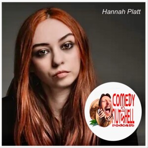 74. Hannah Platt