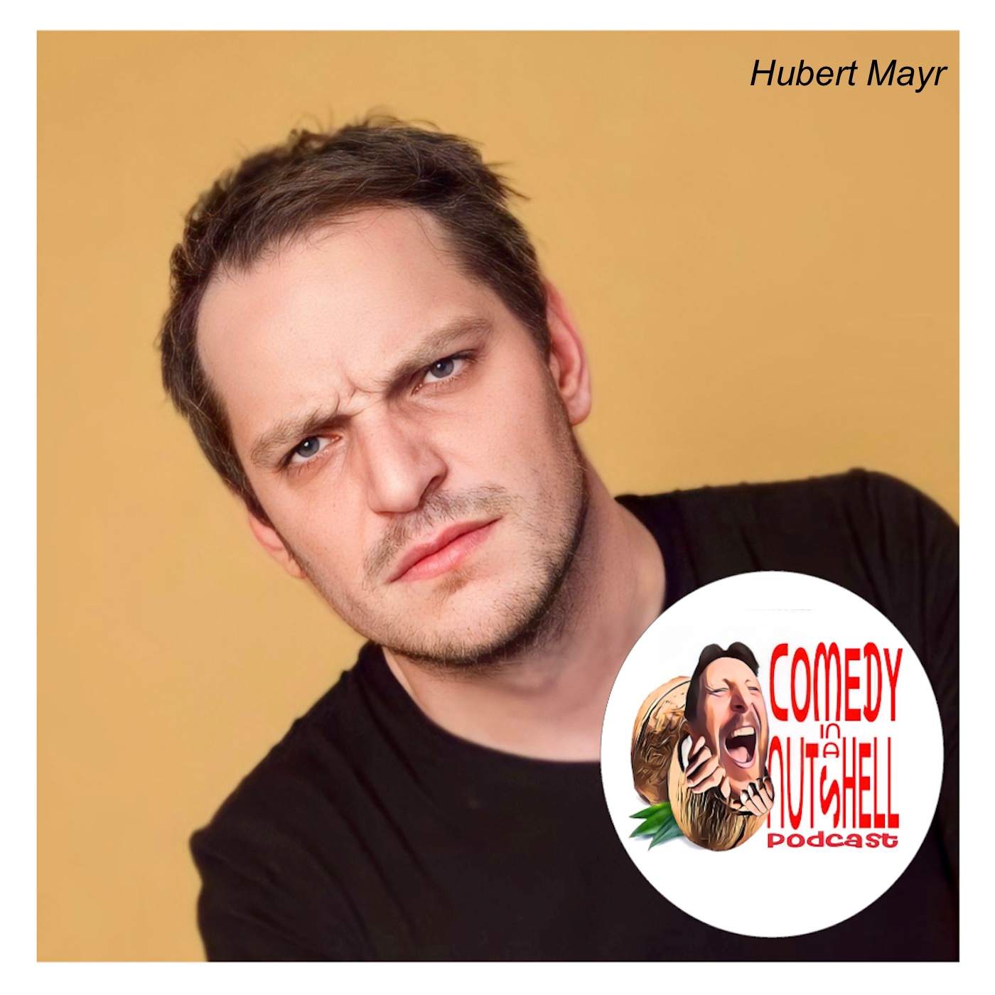 50. Hubert Mayr