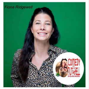 28. Fiona Ridgewell