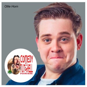 54. Ollie Horn