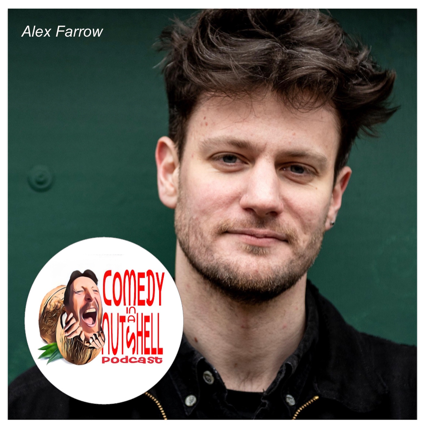 57. Alex Farrow