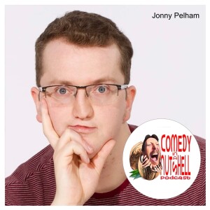 112. Jonny Pelham