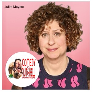 106. Juliet Meyers