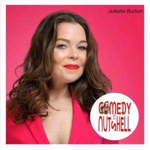 24. Juliette Burton