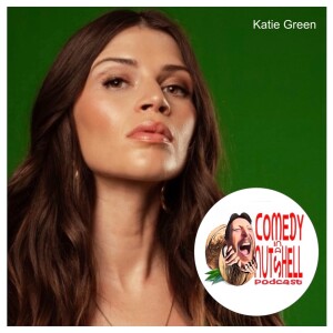 110. Katie Green