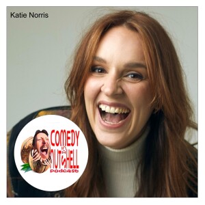 107. Katie Norris