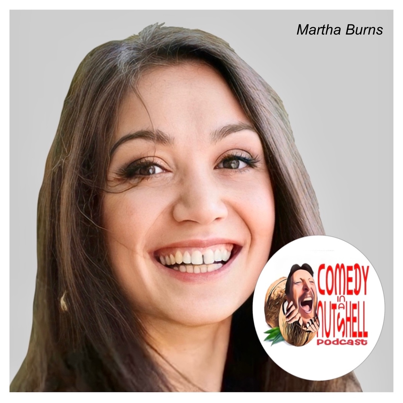 51. Martha Burns