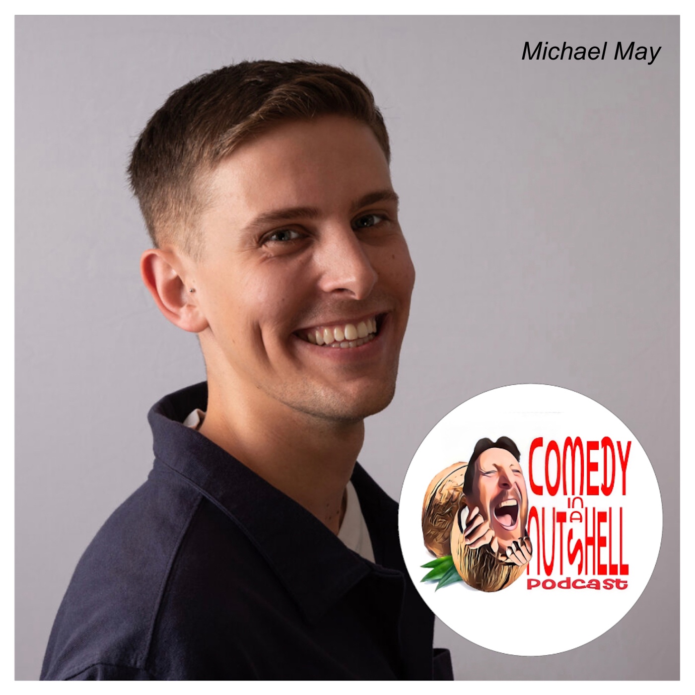 65. Michael May