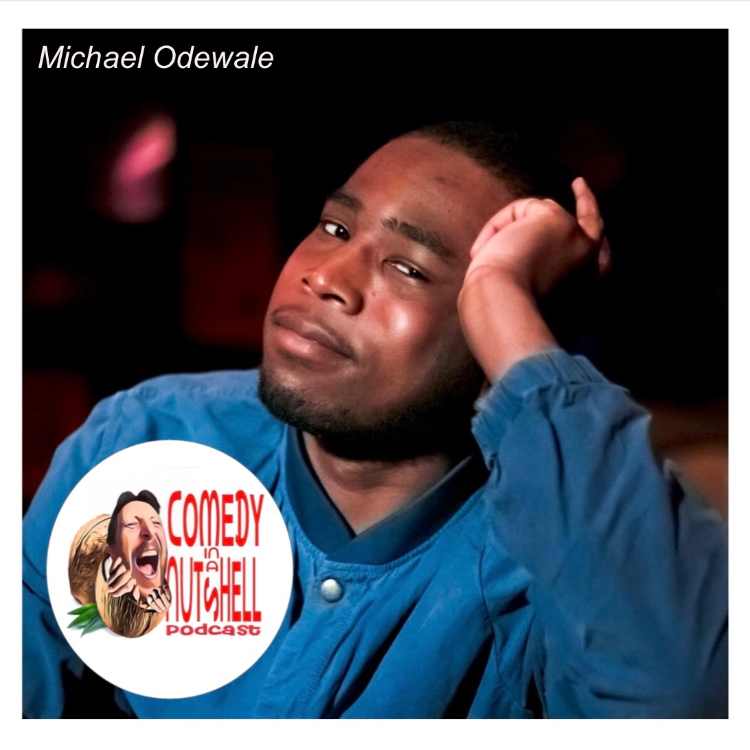 26. Michael Odewale