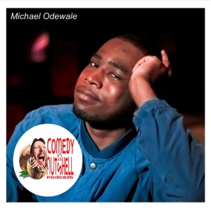 26. Michael Odewale
