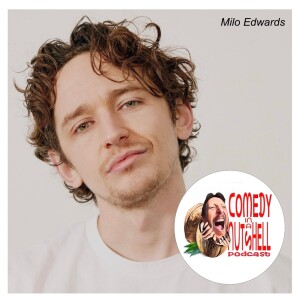 98. Milo Edwards