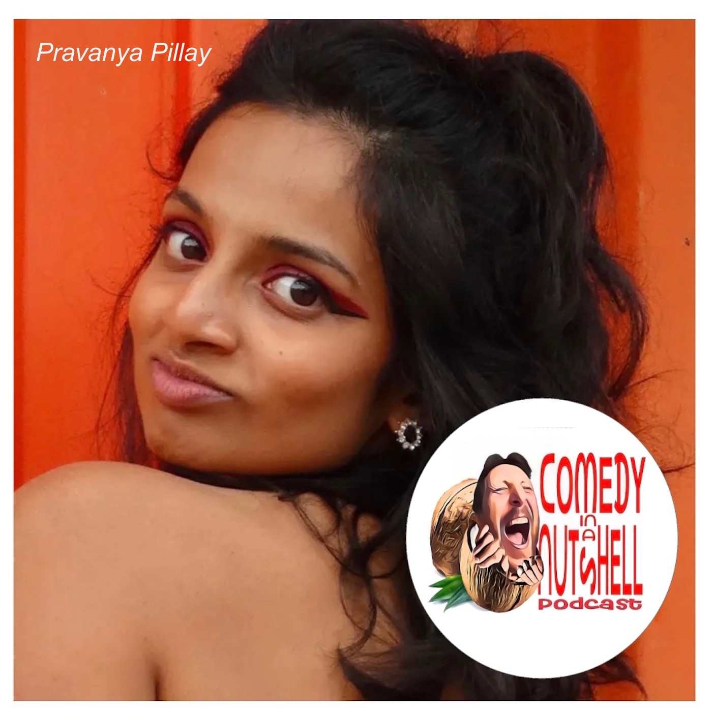 71. Pravanya Pillay