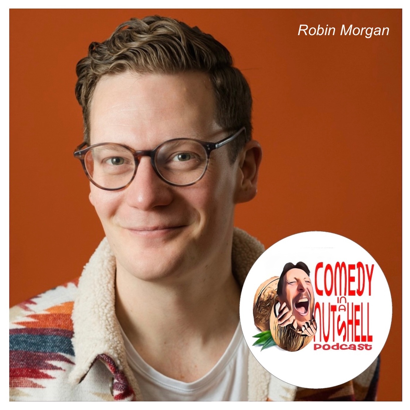 93. Robin Morgan