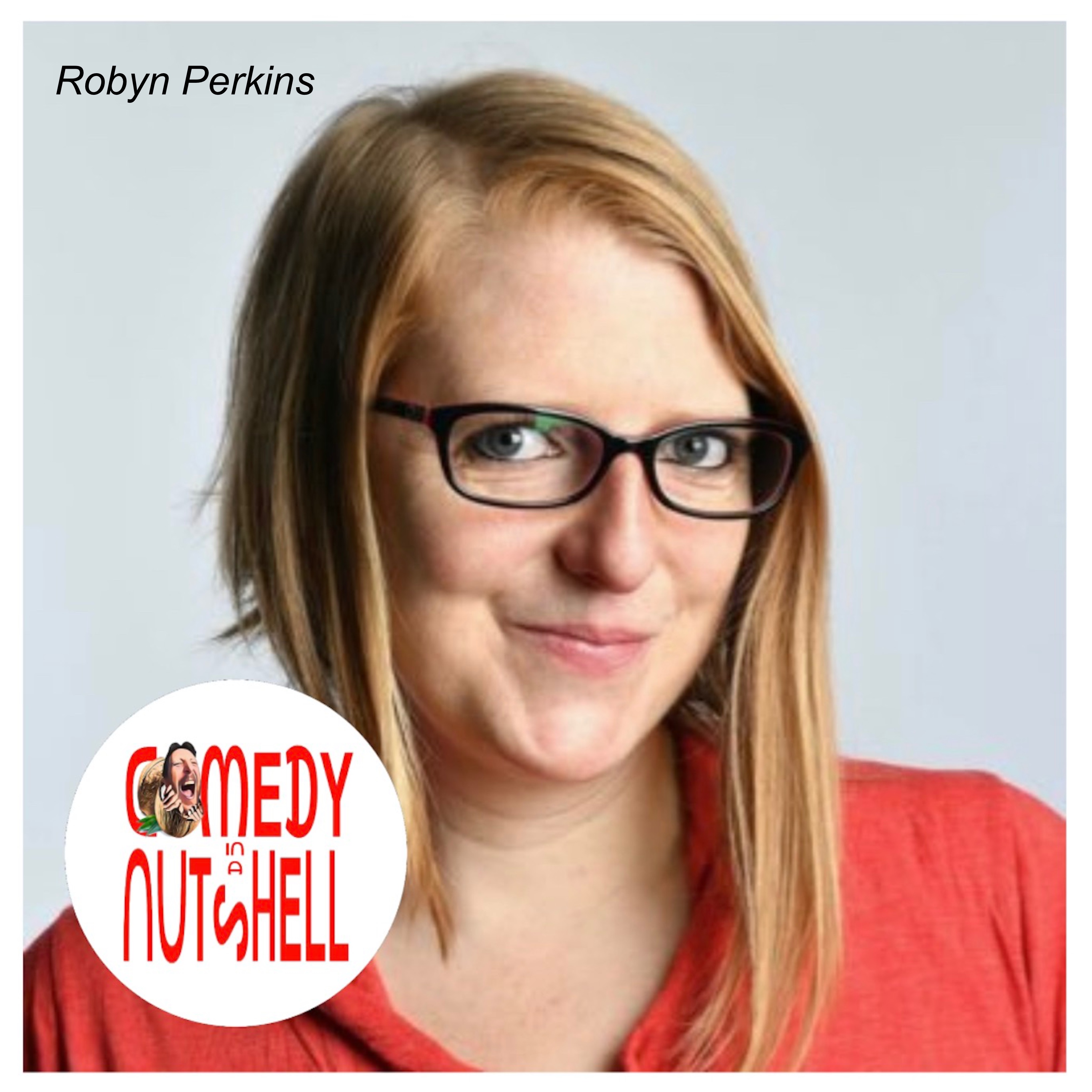 07. Robyn Perkins