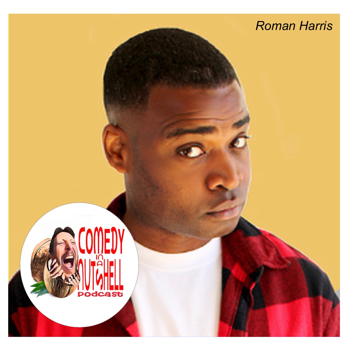 41. Roman Harris