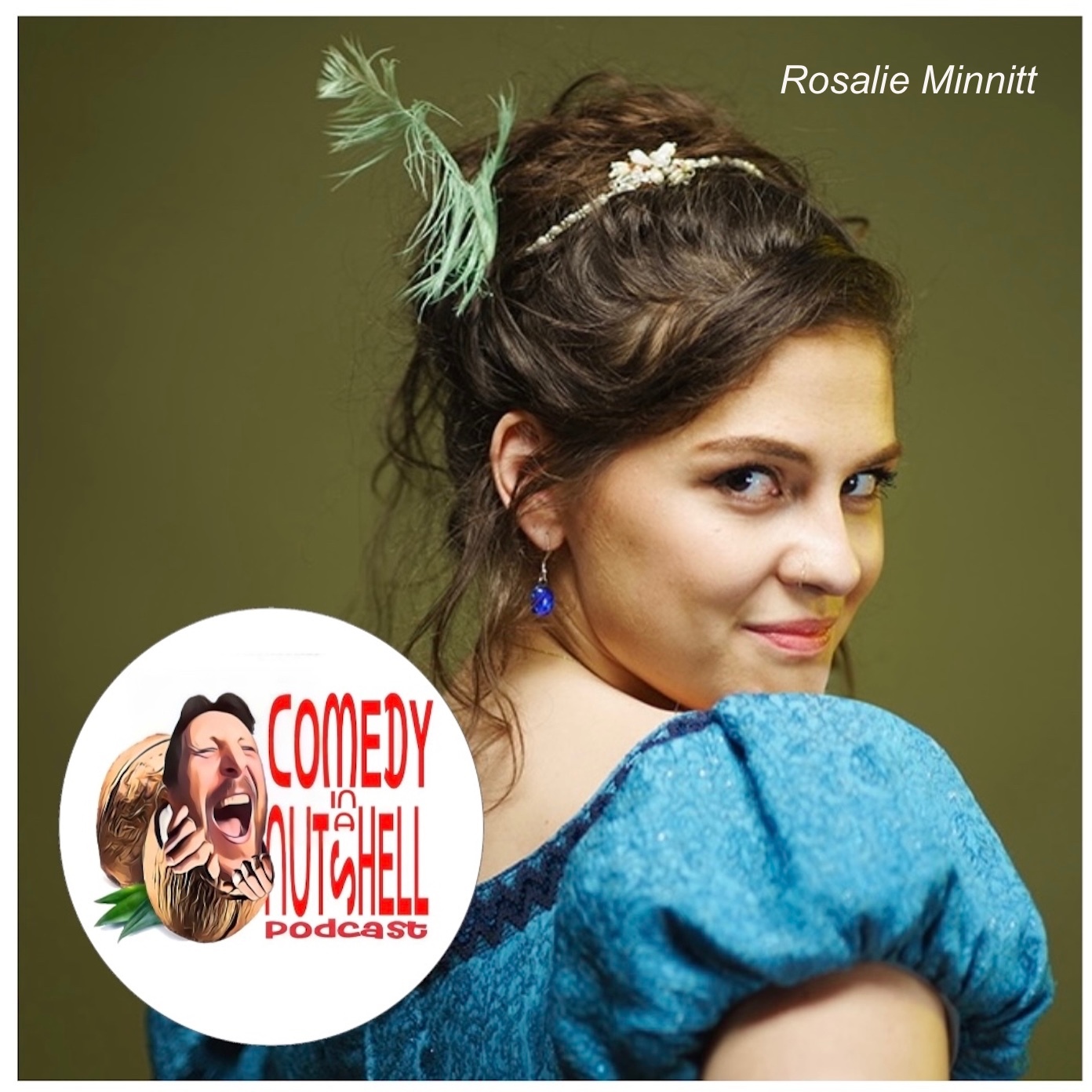 72. Rosalie Minnitt