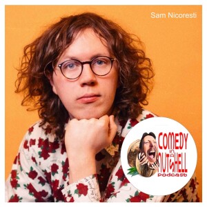 114. Sam Nicoresti