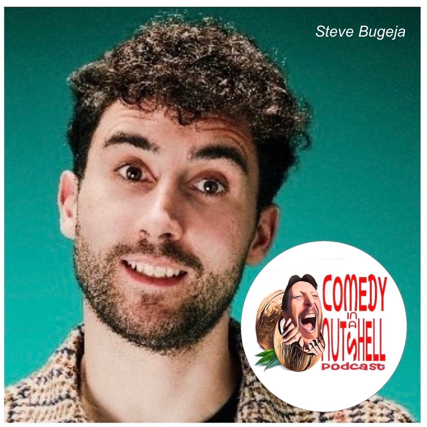 69. Steve Bugeja