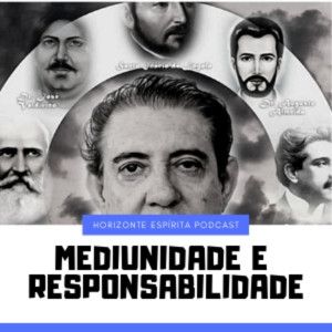 001-Mediunidade e Responsabilidade