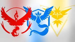 pokemon go go gooo