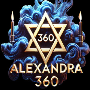 Alexandra 360: The New Trifecta