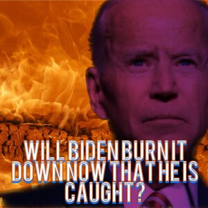 Its over for Joe Biden. We have the smoking gun.