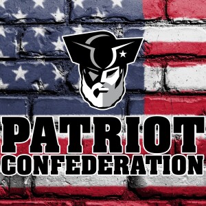 Patriot Confederation - Sheriff Richard Mack Interview (January 14, 2025)