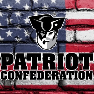 Patriot Confederation - Tim Fazenbaker Interview (November 26, 2024)