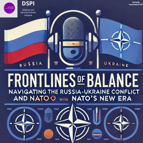 Frontlines of Balance: Episode 3 - Echoes of Encryption: The World of Musical Cryptography and Sound-Based Espionage