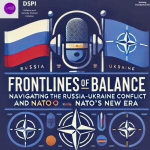 Frontlines of Balance: Episode 3 - Echoes of Encryption: The World of Musical Cryptography and Sound-Based Espionage