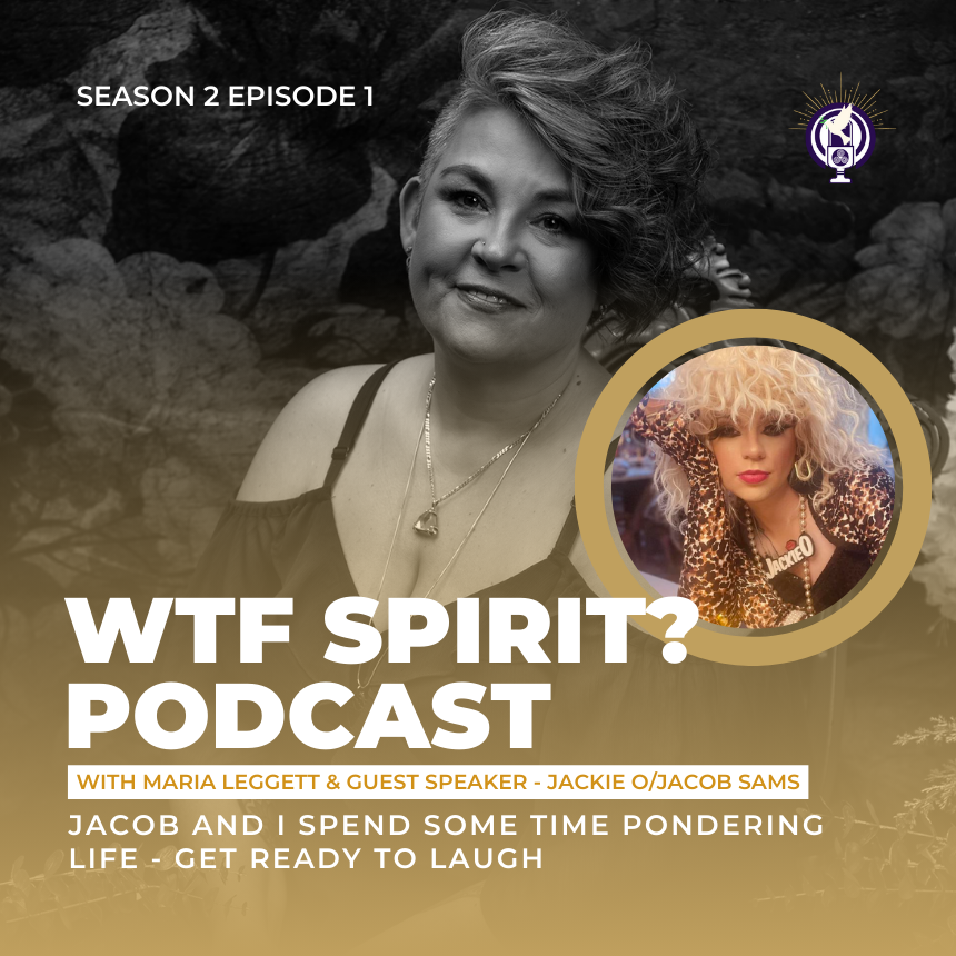 WTF Spirit?