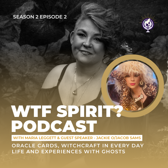 WTF Spirit?