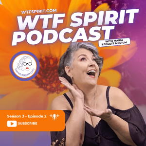 WTF Spirit - Being Authentically You