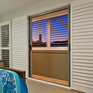 Aluminium Shutters Brisbane – A Sturdy Way to Protect Your Home