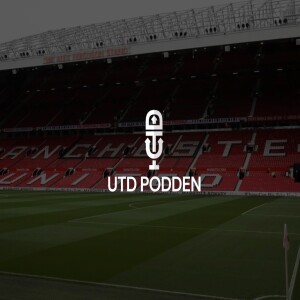 #182 UTD PODDEN AWARDS 2025