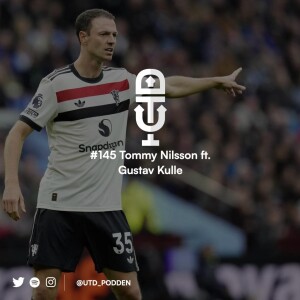 #145 ”Tommy Nilsson ft. Gustav Kulle”