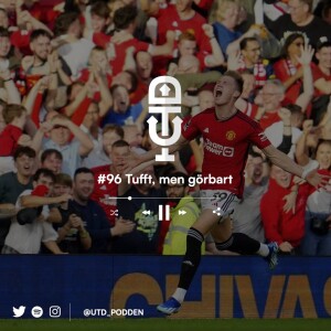 #96 ”Tufft, men görbart”