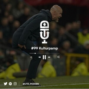 #99 ”Kulturpamp”