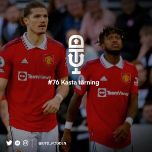 #76 ”Kasta tärning”