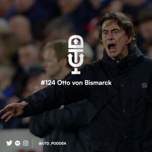 #124 ”Otto von Bismarck”