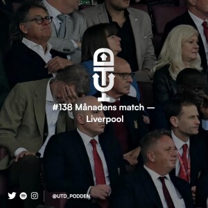 #138 Månadens match - Liverpool