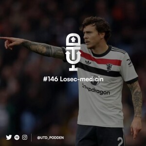 #146 ”Losec-medicin”