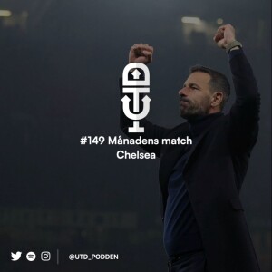 #149 Månadens match – Chelsea