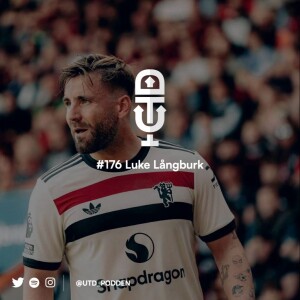 #176 ”Luke Långburk”