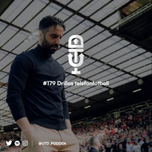 #179 ”Drillos telefonfotboll”
