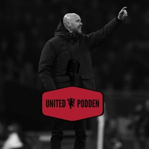 #31 ALLT om Erik ten Hag