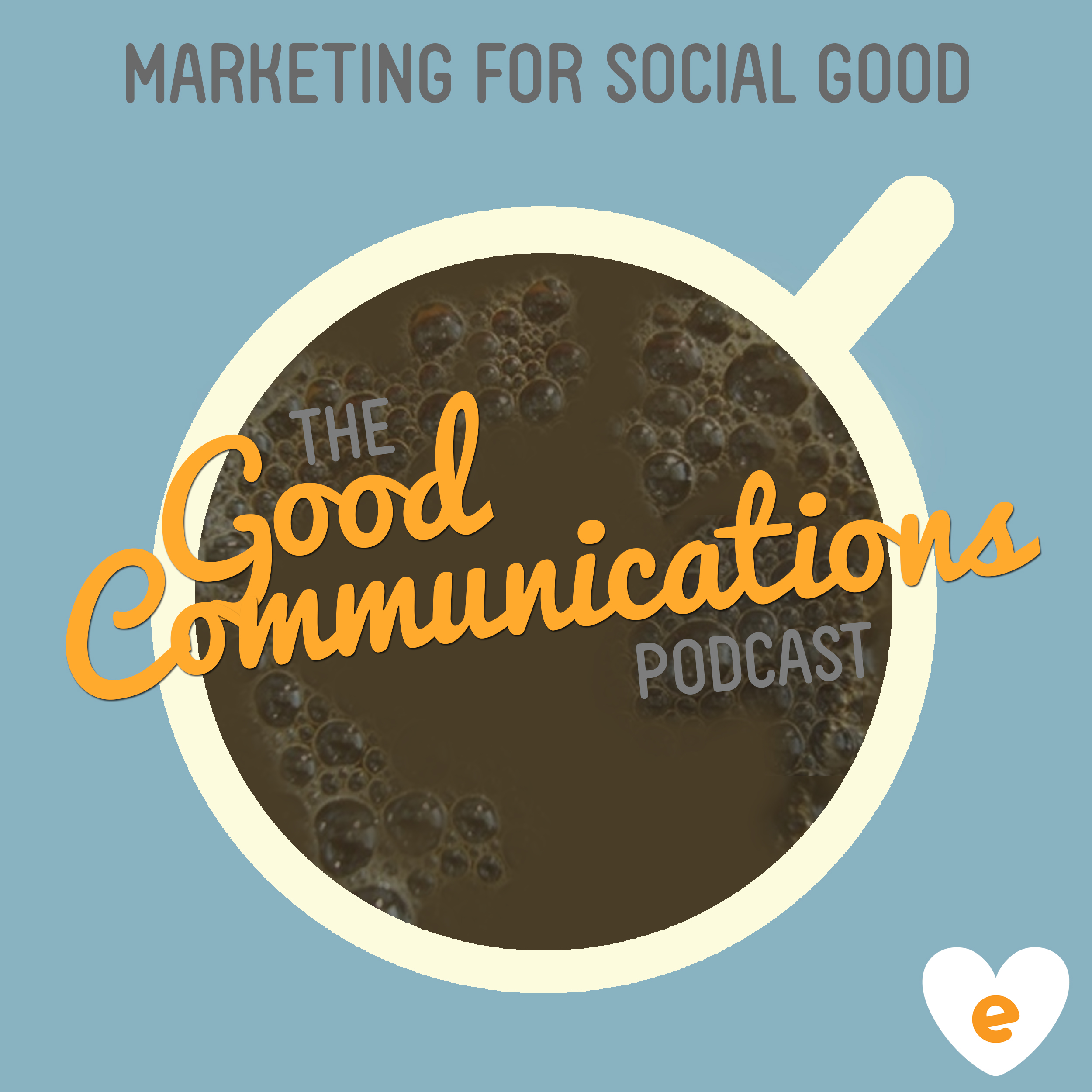 #2 Movember (The Good Communications Podcast)
